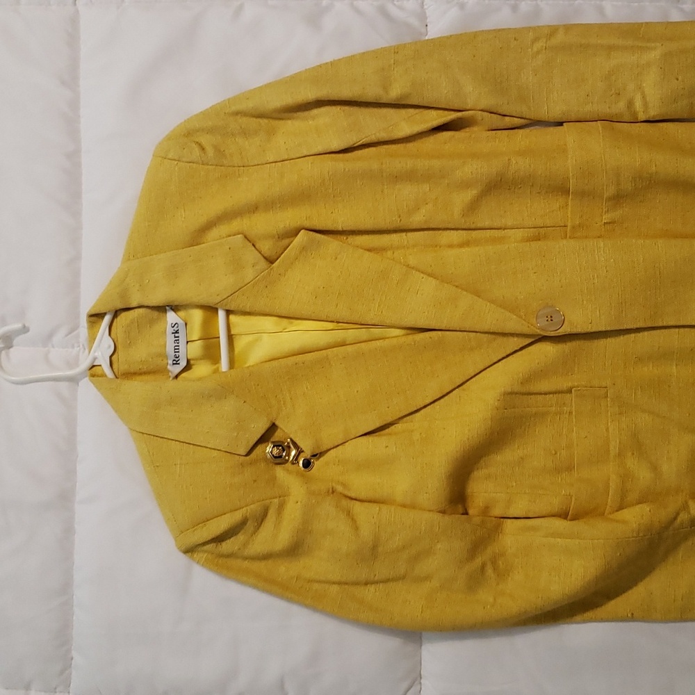 Ladies Jacket